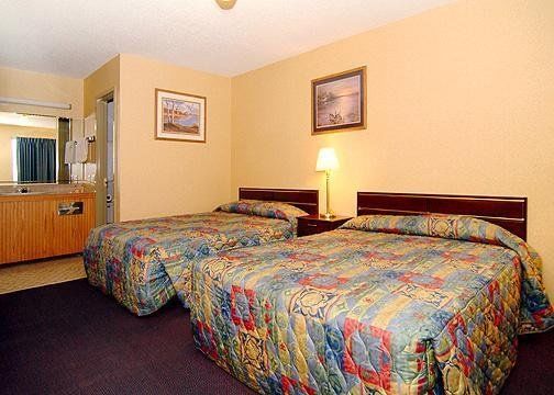 Rodeway Inn Sergeant Bluff - Sioux City Quarto foto
